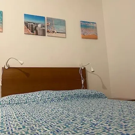 Il Mare Alla Finestra