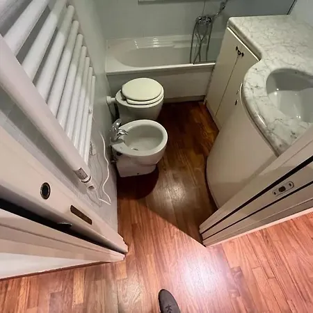 Appartement Il Mare Finestra Vernazza