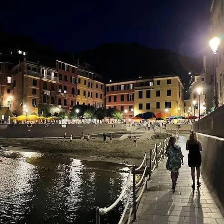 Il Mare Finestra * ヴェルナッツァ