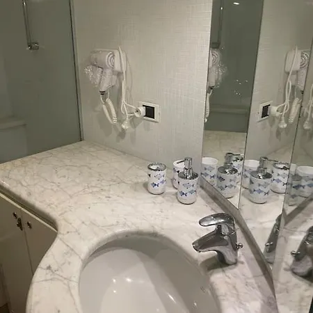 Il Mare Finestra Apartamento Vernazza