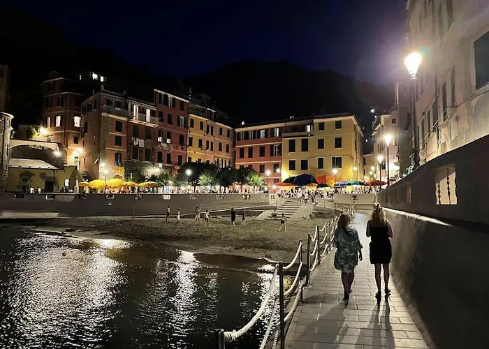 Il Mare Finestra * Βερνάτσα