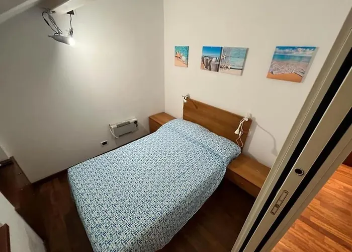 Διαμέρισμα Il Mare Finestra