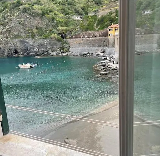 Il Mare Finestra Διαμέρισμα
