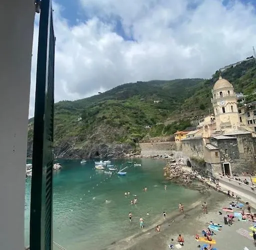 Il Mare Finestra Διαμέρισμα *